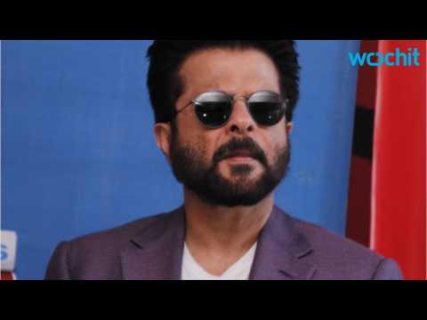 VIDEO : Bollywood Star Anil Kapoor Loves Taking Risks