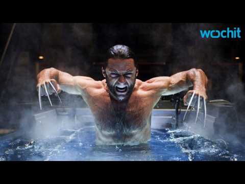 VIDEO : Filming Ends for Hugh Jackman's Final 'Wolverine' Movie