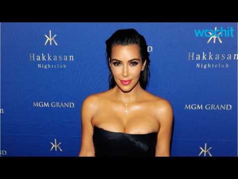 VIDEO : Kim Kardashian Encourages Kourtney to Make Up With Rob