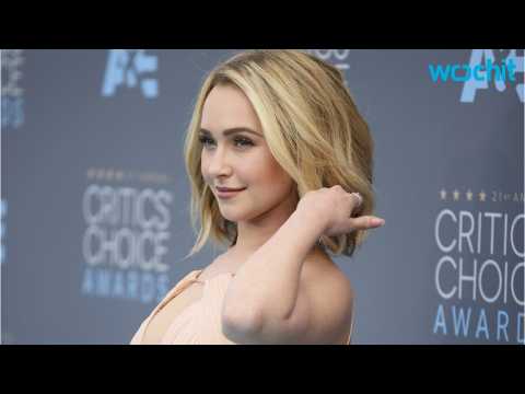 VIDEO : Hayden Panettiere Celebrates Her 27th Years Old Today