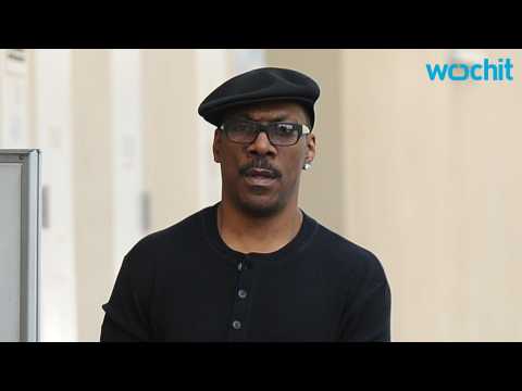 VIDEO : Eddie Murphy: No Newspapers, No Email