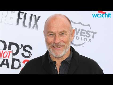 VIDEO : Corbin Bernsen Joins The Cast Of American Gods As Vulcan