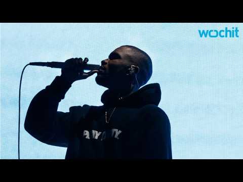 VIDEO : Frank Ocean Finally Dropped His New Album