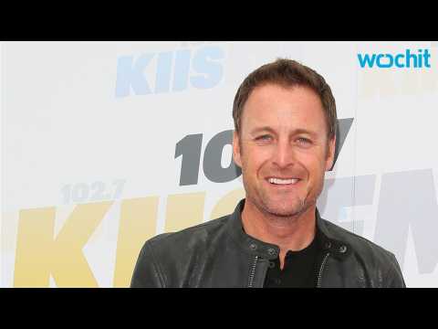 VIDEO : Chris Harrison Didn't Want to Stop Hosting the Bachelor Franchise