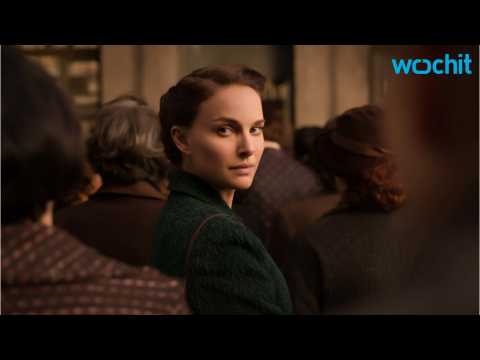 VIDEO : Natalie Portman's 'A Tale of Love and Darkness'