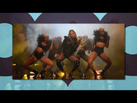 VIDEO : Beyonc domine les MTV Video Music Awards !