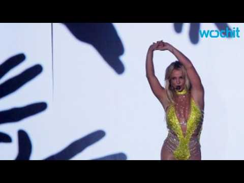 VIDEO : Will Britney Spears Make a Comeback?