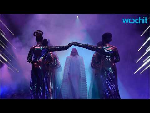 VIDEO : Beyonce Honors Fallen Black Men