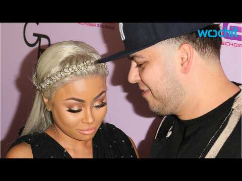 VIDEO : Timeline: Rob Kardashian & Blac Chyna's Engagement And Baby
