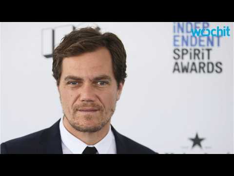 VIDEO : Waco Siege Miniseries Will Star Michael Shannon And Taylor Kitsch