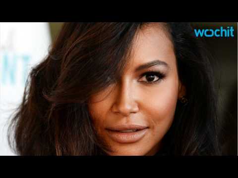 VIDEO : Naya Rivera Opens Up About her Breast Implants