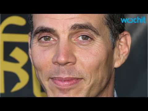 VIDEO : Steve-O Breaks Several Bones With A Smile On His Face