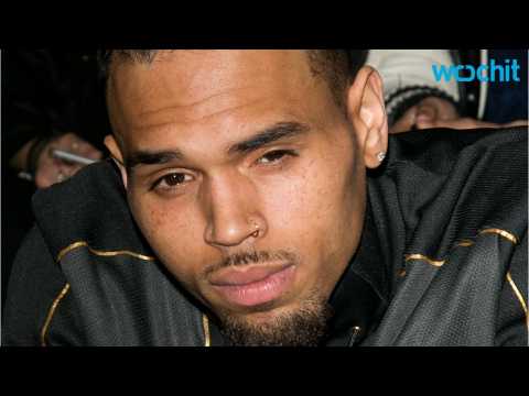 VIDEO : Chris Brown Arrested After a Woman Claimed He Threatened Her With a Gun