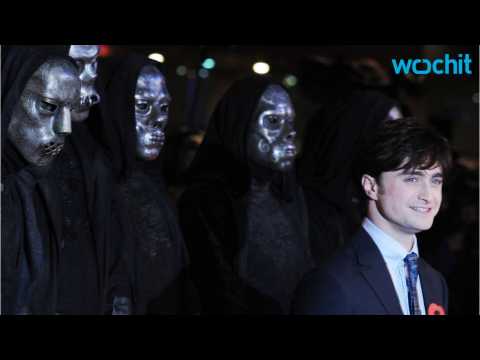 VIDEO : Warner Bros. Wants Daniel Radcliffe As Harry Potter Again