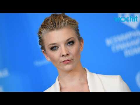 VIDEO : Natalie Dormer To Star In ?The Professor And The Madman?