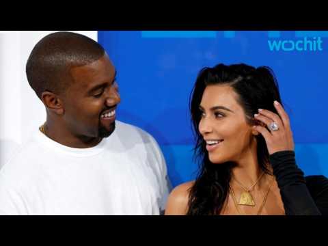 VIDEO : Kanye West Doesn't Get Why Ray J Is Mad