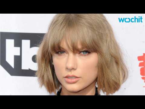 VIDEO : Why Did Taylor Swift Miss The VMAs?