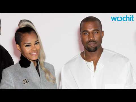 VIDEO : Teyana Taylor, The Star of Kanye West?s ?Fade? Video