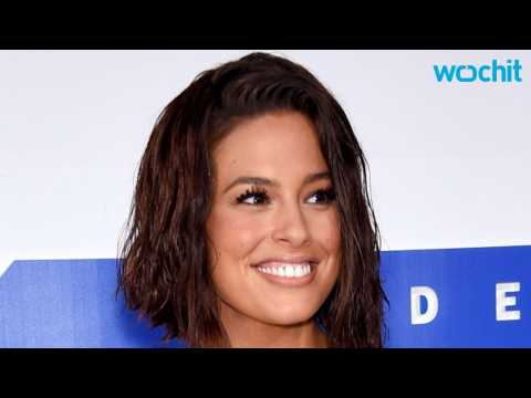 VIDEO : Ashley Graham Has A Message for Instagram