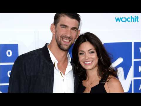 VIDEO : Nicole Johnson Talks Boomer's Instagram, Ryan Lochte, and Her Future With Michael Phelps