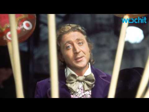 VIDEO : 'Willy Wonka' Star Gene Wilder Passes Away