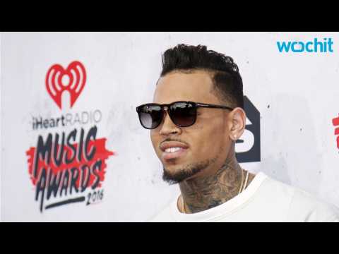 VIDEO : Chris Brown Paid $250,000 Bail To Be Free From Jail