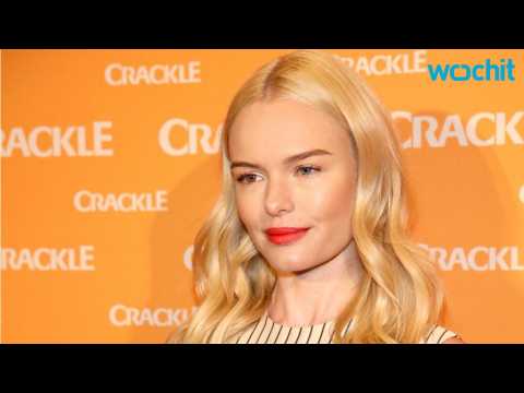 VIDEO : Forest Whitaker & Kate Bosworth Head Heist Film 'Finding Steve McQueen'