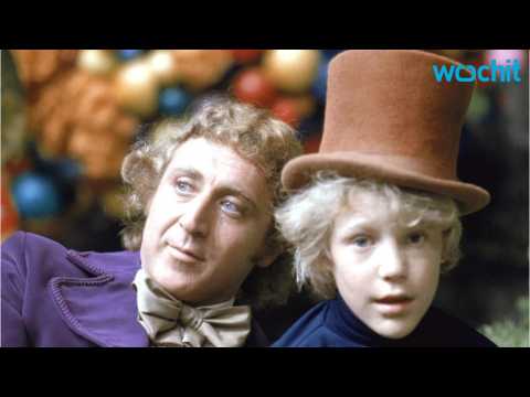 VIDEO : Gene Wilder's Co-Star Shares Memories Of The Late Comedian