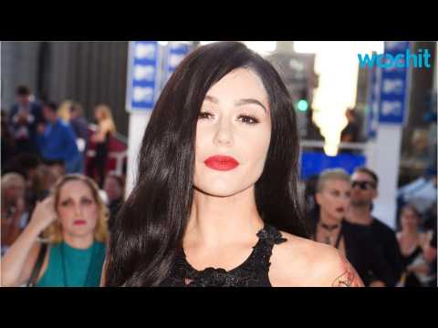 VIDEO : JWoww Explained New Disney Tattoos