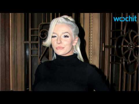 VIDEO : What Did Courtney Stodden Use To Cope with Her Miscarriage?