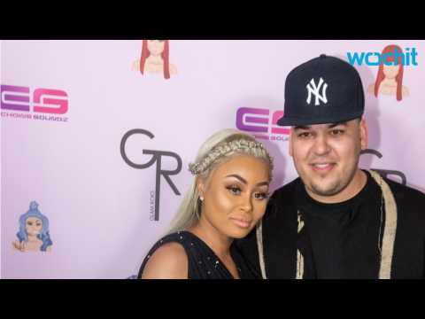 VIDEO : Blac Chyna And Her Son King Cairo Are Just TOO Cute