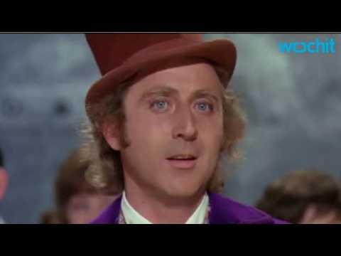 VIDEO : Remembering The Life Of Gene Wilder