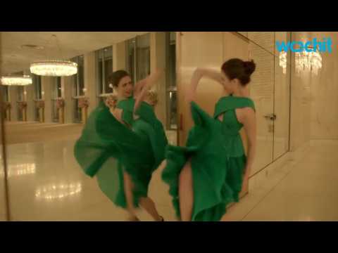 VIDEO : Spike Jonze Directs New Perfume Ad