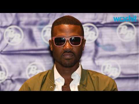 VIDEO : Ray J Calls Out Kanye