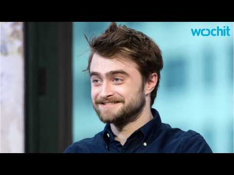 VIDEO : Could Daniel Radcliffe Be Returning To 'Potter'?