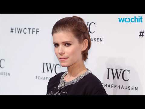 VIDEO : Kate Mara Looks For Humanity In Robots In Sci-Fi Film 'Morgan'