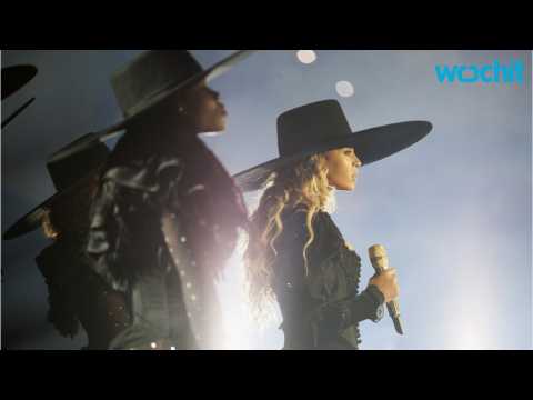 VIDEO : Vocal Rest Ordered for Beyonce