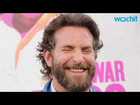 VIDEO : Bradley Cooper And Lady Gaga Are Best Buds