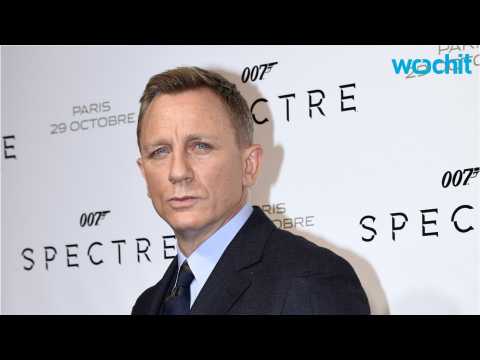 VIDEO : Daniel Craig Reportedly Offered Huge Amount To Continue Bond Franchise