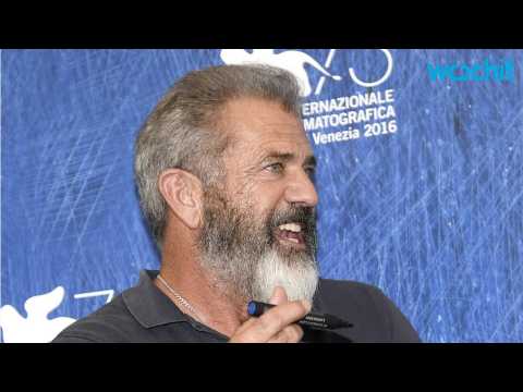 VIDEO : Mel Gibson Hopes His New Film Would Result In More Attention Being Paid to Veterans