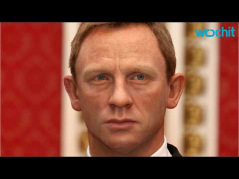 VIDEO : Rumers Say That Sony Offered Daniel Craig $150 Million For 2 More James Bond Movies