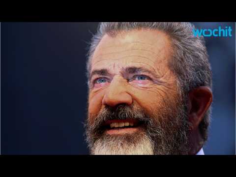 VIDEO : Mel Gibson Dedicates His New Film To Soldiers Victim To Suicide