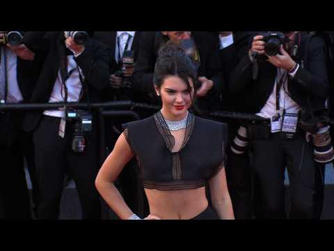VIDEO : Kendall Jenner and Harry Styles rekindle romance