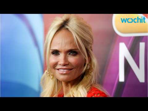 VIDEO : Kristin Chenoweth Is Heading Back To Broadway