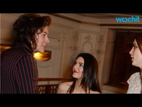VIDEO : Kendall Jenner and Harry Styles Together Again?