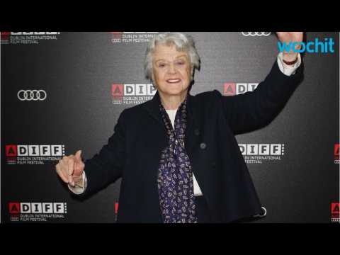 VIDEO : Angela Lansbury Joins Game of Thrones Cast