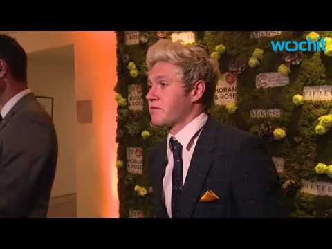 VIDEO : Did Niall Horan Betray Simon By Signing Huge Deal With Capitol US