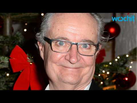 VIDEO : What Is Jim Broadbent's Mystery Role in GoT?