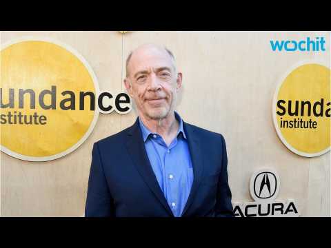 VIDEO : J.K. Simmons Teases Gordon's Role In Upcoming 'Justice League'