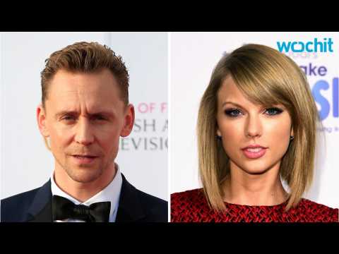 VIDEO : Taylor Swift & Tom Hiddleston Are Offically Over